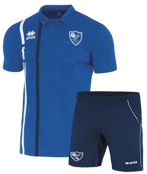 KIT Entreno Royal