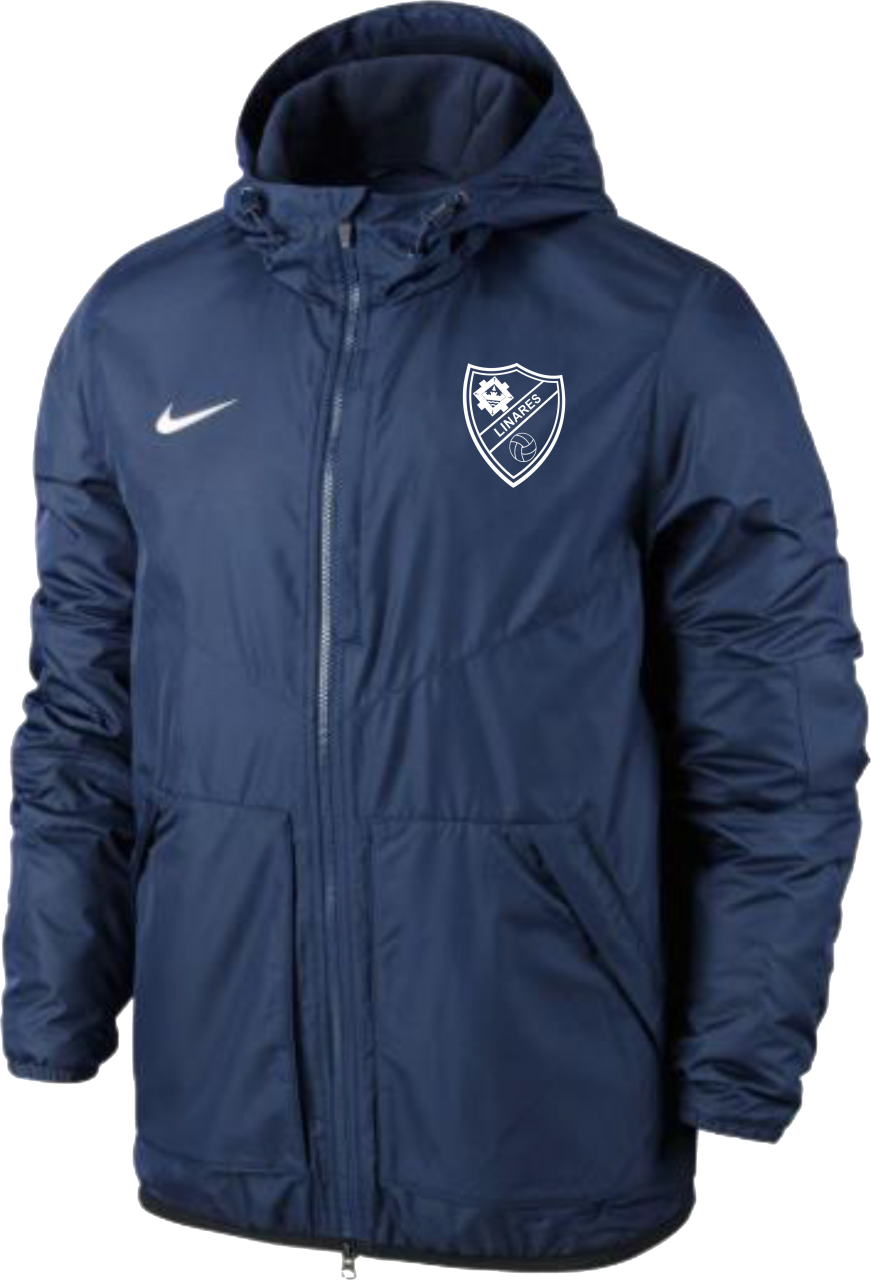ANORAK 20/21