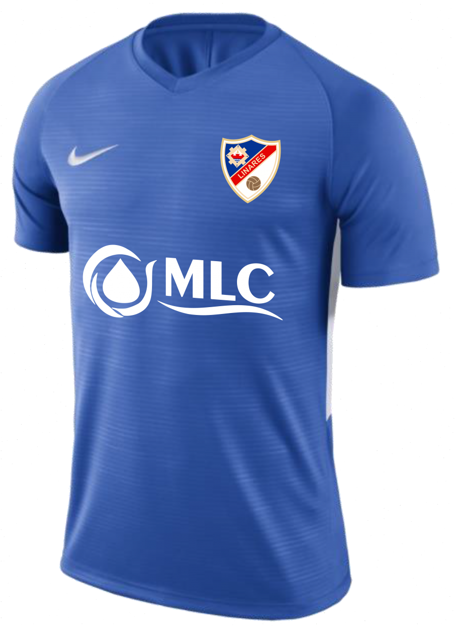 1ª CAMISETA JUEGO 20/21