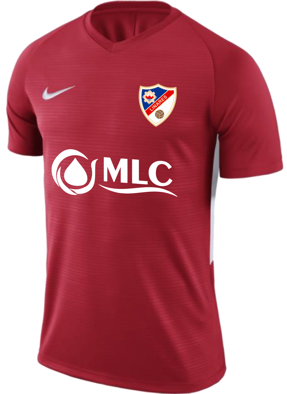 2º CAMISETA JUEGO 20/21