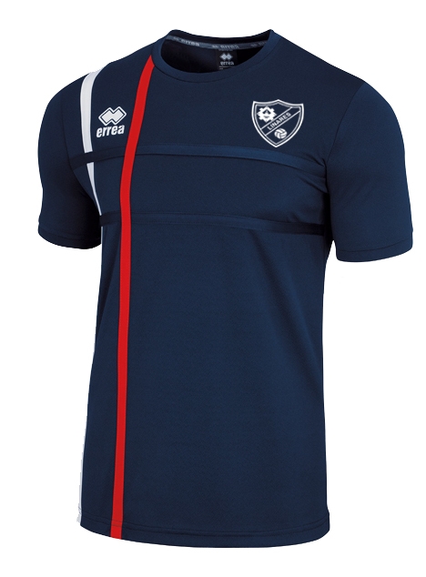 CAMISETA ENTRENO JUGADOR 19/20