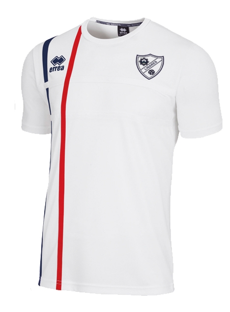 CAMISETA ENTRENO TÉCNICO 19/20