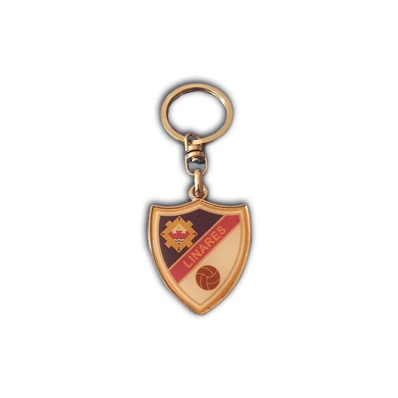 Llavero Escudo