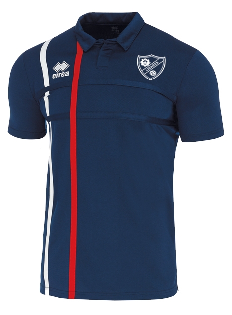 POLO PASEO JUGADOR 19/20