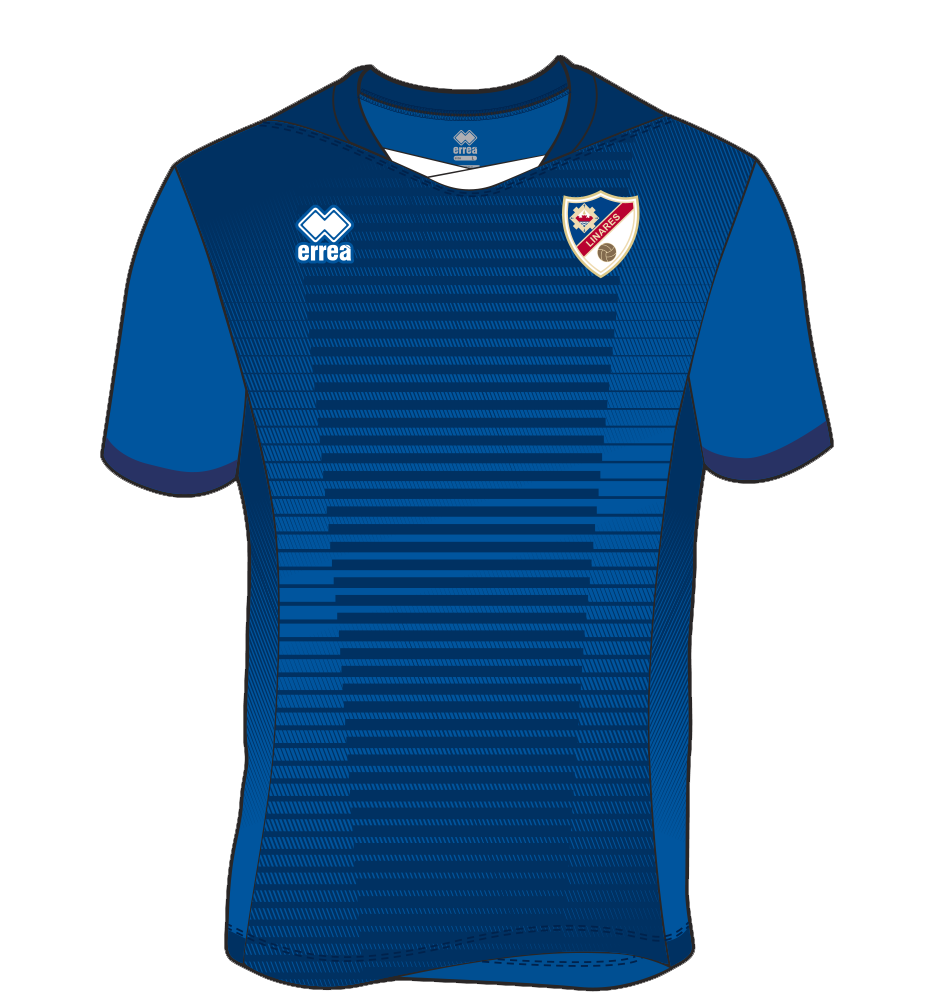 CAMISETA 1ª EQUIPACIÓN 19/20
