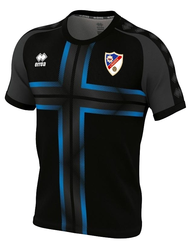 CAMISETA 3ª EQUIPACIÓN 19/20