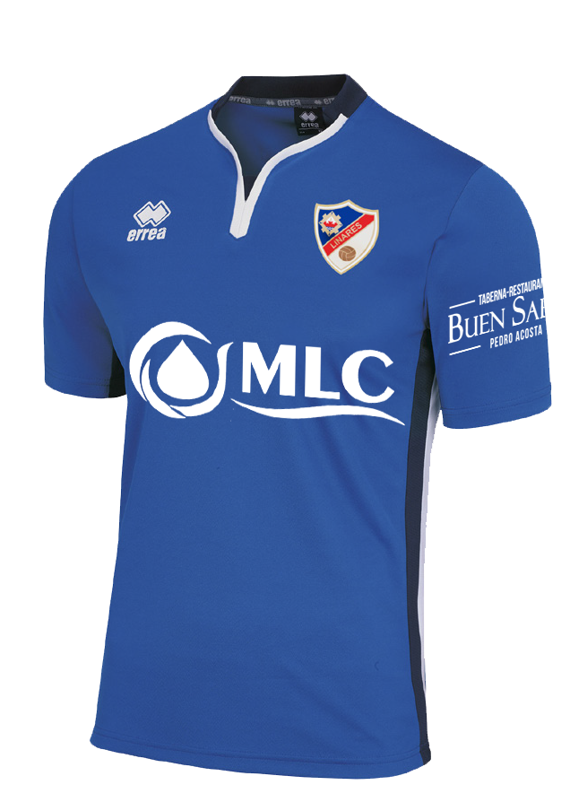 Camiseta 1ª EQUIPACIÓN 18/19