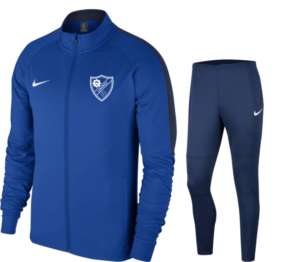 CHANDAL PASEO 20/21