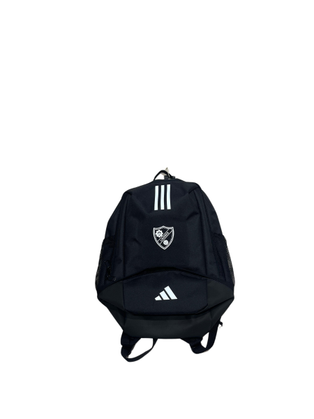 2025 MOCHILA PASEO Black